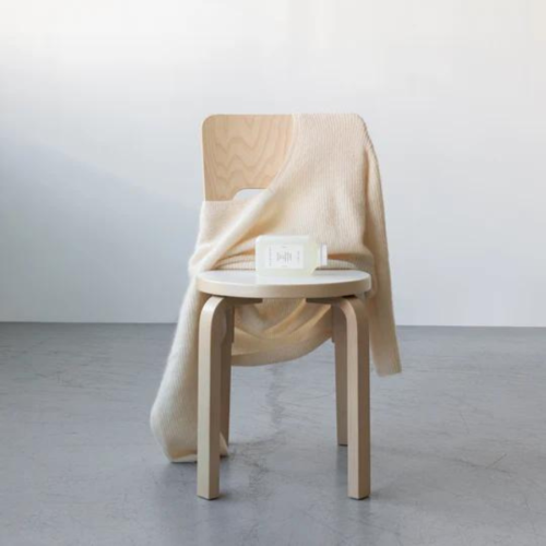 Yuzu detergente delicado-Tangent GC-2